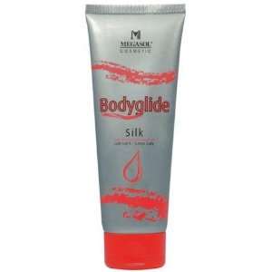  Bundle Body Glide Silk 100Ml and Aloe Cadabra Organic Lube 