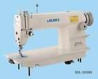 NEW JUKI DDL 8700 Industrial Sewing Machine  