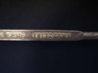 MILLERS FRITZTOWN PA GENERAL STORE AD KITCHEN UTENSILS BERKS COUNTY 