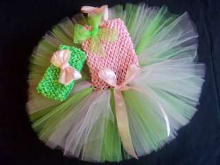 Halloween PINK LEMONADE baby shower gift, princess set crochet dress 