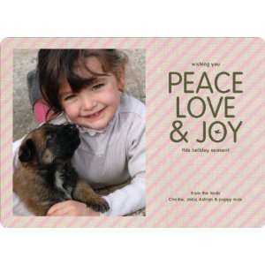  Stripes of Peace, Love & Joy: Health & Personal Care