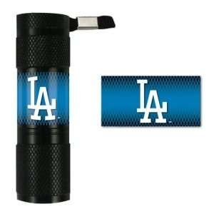 Los Angeles Dodgers LED Flashlight