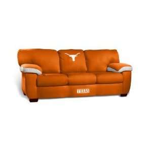    Classic Sofa   University of Texas Longhorns