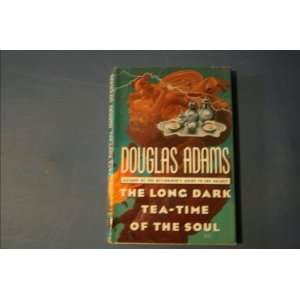  THE LONG DARK TEA TIME OF THE SOUL Books