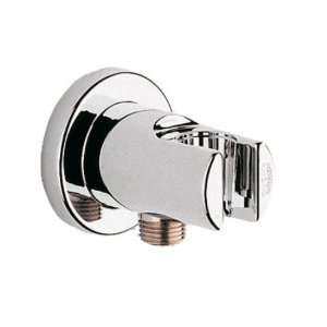  Grohe Chrm W/Union W/Holder 28 629
