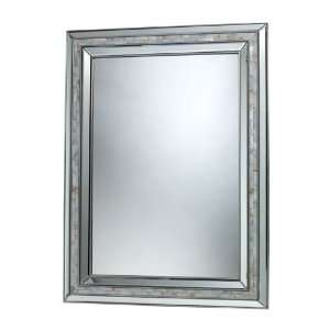  Lighting New York 8491MD Lny Special Mirrors in Brushed 