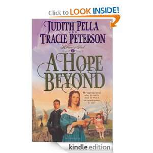 Hope Beyond Book 2 (Ribbons of Steel) Judith Pella, Tracie 