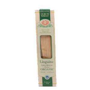Linguine Organic Pasta  Grocery & Gourmet Food