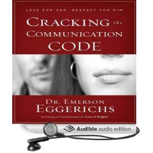  Cracking the Communication Code (Audible Audio Edition 