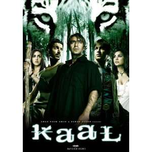  Kaal Movie Poster (11 x 17 Inches   28cm x 44cm) (2005 
