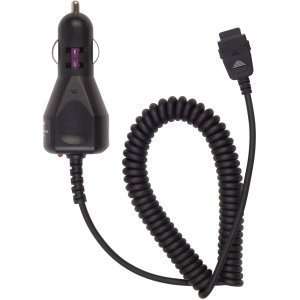   Duty Plug In Car / Vehicle Charger for LG VX 8300 Phone Electronics
