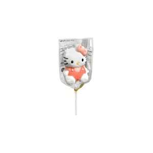 Kandy Kastle Hello Kitty Marshmallow Pop, 1.48 oz (Pack of 12)  