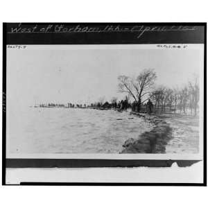  Brunkhorst Levee,Gorham,Jackson County,Illinois,1927