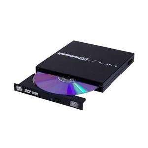  NEW Kanguru QS Slim DVDRW (Optical & Backup Drives 