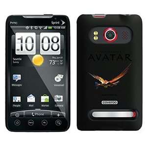  Avatar Great Leonopteryx on HTC Evo 4G Case  Players 