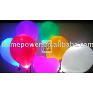  led balloon flashing balloon lighting balloon: Health 
