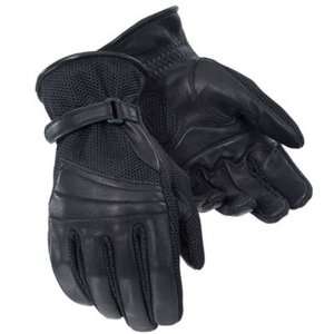  Tour Master Gloves   Mens Tour Master Gel Cruiser 2 Leather 