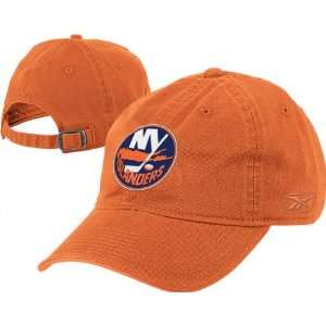  New York Islanders BL Slouch Adjustable Hat Sports 