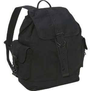  Kenneth Cole Reaction Leaps And Bounds Canvas Backpack 