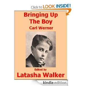   Up The Boy Carl Werner, Latasha Walker  Kindle Store