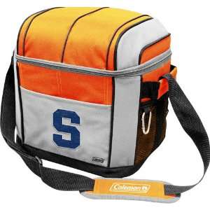  BSS   Syracuse Orangemen NCAA 24 Can Soft Sided Cooler 