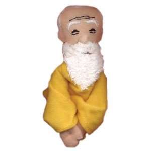  Lao Tsu Finger Puppet Magnet: Toys & Games