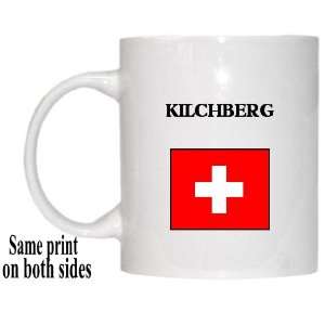 Switzerland   KILCHBERG Mug