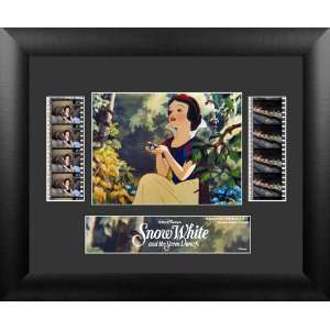  Snow White and the Seven Dwarfs (S1) Double Limited 
