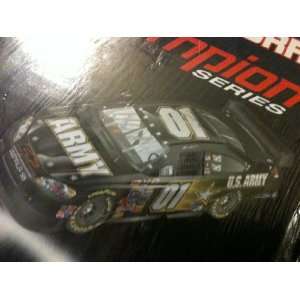   10 Chevrlot Champion Series Die Cast Collectible: Everything Else