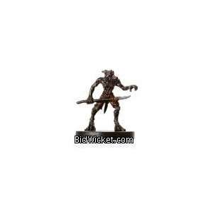  Kobold Zombie (Dungeons and Dragons Miniatures   War of 