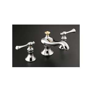  Kohler KT16122 4A BN Bathroom Faucets   Whirlpool Faucets 