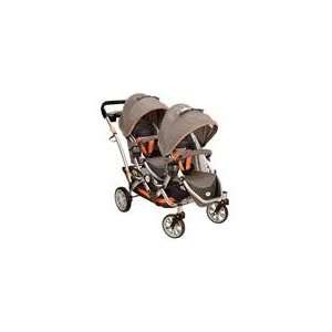  Kolcraft Contours Options Tandem II Stroller Baby
