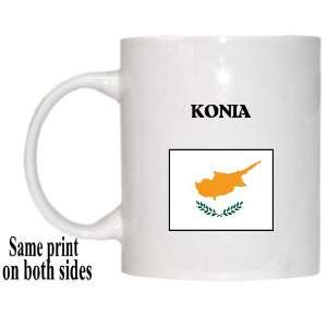  Cyprus   KONIA Mug 