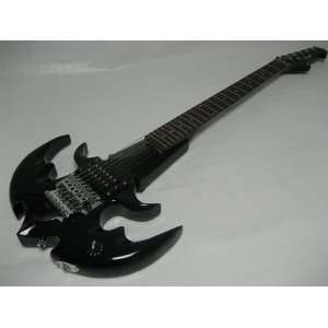 39 Anchor Shaped Electric Guitar Musical Instruments