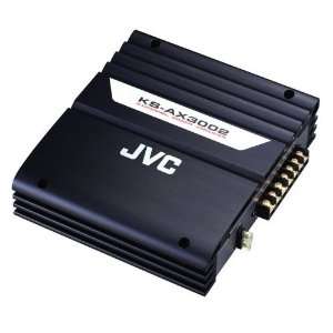  JVC KSAX3002 Amplifier