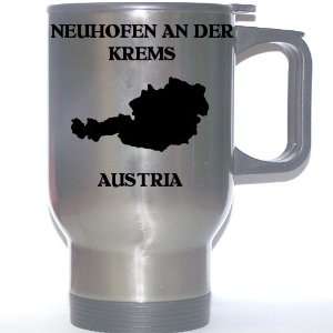   Austria   NEUHOFEN AN DER KREMS Stainless Steel Mug 