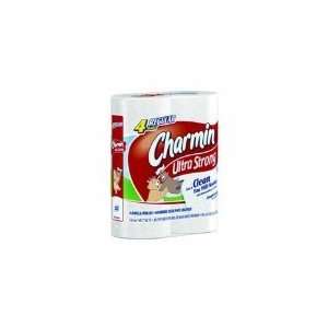  Toilet Tissue Charmin Big Roll 2Ply 4/Pk 10Pk/Ca Health 