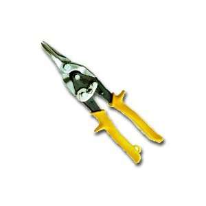  10 in. Aviation Snips (Right / Straight)