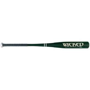 Worth Wicked Composite Technology Senior League Adult Baseball Bat 