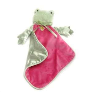  Pink Frog Buddy 16 by Woof and Poof Toys & Games