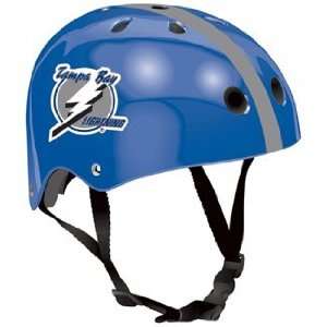    Tampa Bay Lightning Multi Sport Helmet Large