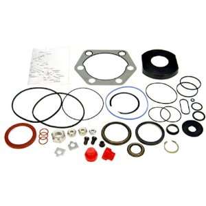    Edelmann 8707 Power Steering Gear Box Major Seal Kit: Automotive