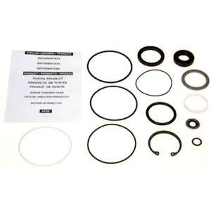    Edelmann 8748 Power Steering Gear Box Major Seal Kit: Automotive