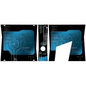 Skinit Classification Vinyl Skin for Microsoft Xbox 360 Slim (2010)