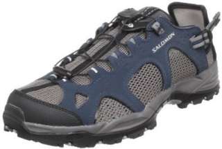  Salomon Mens TECHAMPHIBIAN 2 MAT Water Shoe Shoes