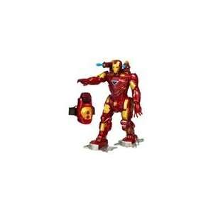  Iron Man Walking Rc Robot by Hasbro: Toys & Games