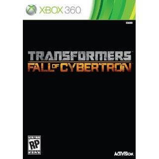 Transformers Generations Fall of Cybertron Series 1 Optimus Prime 