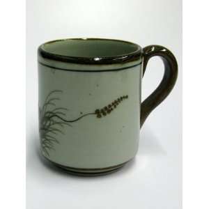   Butterfly Coffee mug    orders over $90.