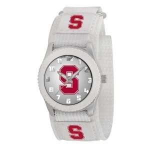  Stanford Cardinals Youth White Unisex Watch: Sports 