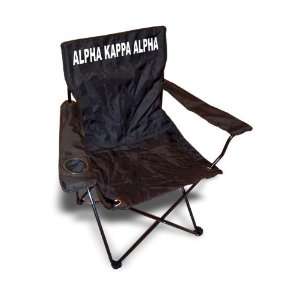  Alpha Kappa Alpha Recreational Chair 